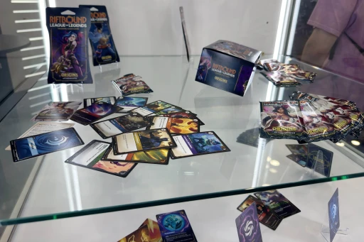 ꡼ No.013Υͥ / ³ƺΥʥॳ٥󥷥Gen Con 2025ײݡȡɥ͡2Ǥ䡤LoLTCGо