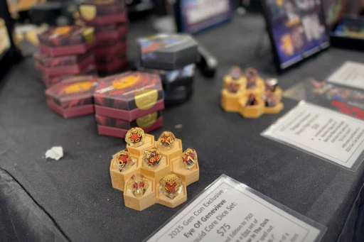 ꡼ No.021Υͥ / ³ƺΥʥॳ٥󥷥Gen Con 2025ײݡȡɥ͡2Ǥ䡤LoLTCGо