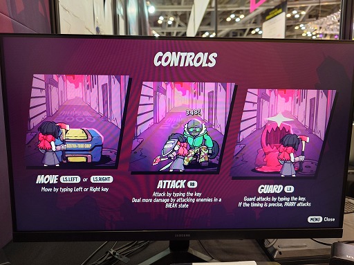 ꡼ No.003Υͥ / ۤλǡѥꥣȤ臘饤Lunaraxia: Magpie Sings of the World's EndסBIC2025