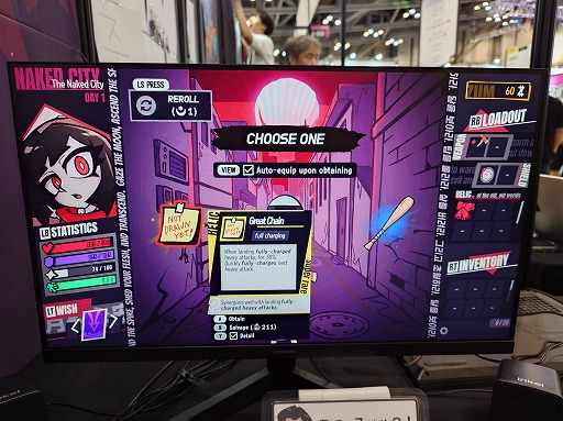 ꡼ No.005Υͥ / ۤλǡѥꥣȤ臘饤Lunaraxia: Magpie Sings of the World's EndסBIC2025