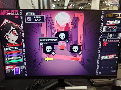 ꡼ No.007Υͥ / ۤλǡѥꥣȤ臘饤Lunaraxia: Magpie Sings of the World's EndסBIC2025