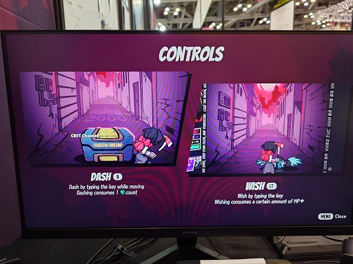 ꡼ No.008Υͥ / ۤλǡѥꥣȤ臘饤Lunaraxia: Magpie Sings of the World's EndסBIC2025