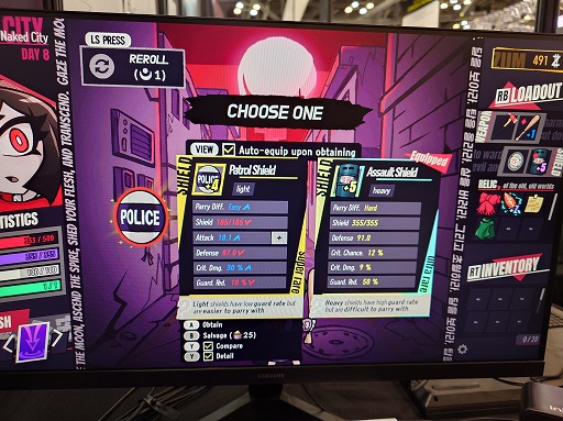 ꡼ No.013Υͥ / ۤλǡѥꥣȤ臘饤Lunaraxia: Magpie Sings of the World's EndסBIC2025