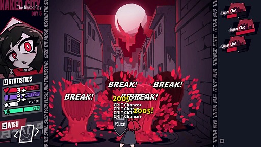 ꡼ No.017Υͥ / ۤλǡѥꥣȤ臘饤Lunaraxia: Magpie Sings of the World's EndסBIC2025