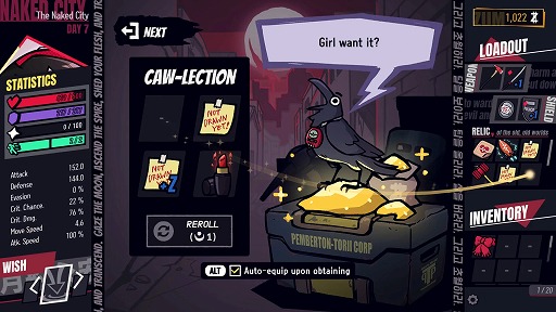 ꡼ No.020Υͥ / ۤλǡѥꥣȤ臘饤Lunaraxia: Magpie Sings of the World's EndסBIC2025