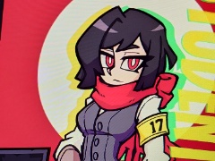 ۤλǡѥꥣȤ臘饤Lunaraxia: Magpie Sings of the World\'s EndסBIC2025