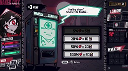 ꡼ No.004 | Lunaraxia: Magpie Sings of the World's End