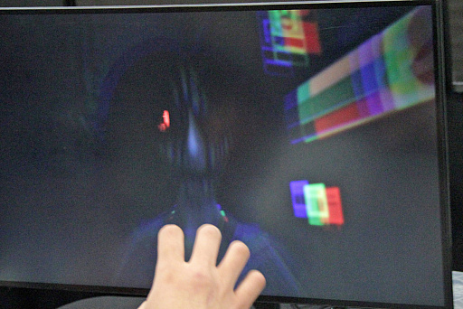 ꡼ No.010Υͥ / ޥۤΥǲۤ򸫤ĤФͩäƤۥ顼æХAlley of AbyssפҲ𤷤褦BIC2025