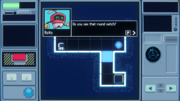 ꡼ No.001 | Space Revolver