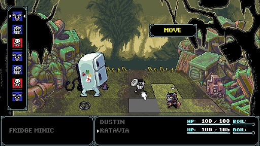 ꡼ No.005Υͥ / ߤ餹ȤեRPGKingdoms of the Dumpס11Steamǥ꡼