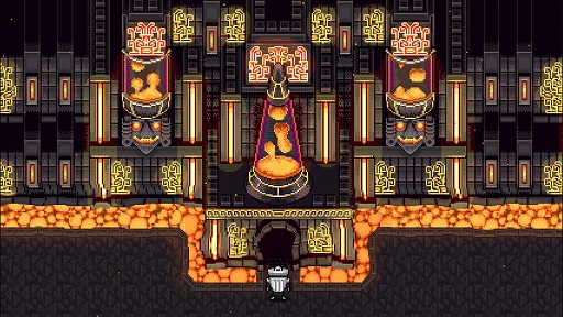 Kingdoms of the Dump