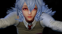 ウルフメイト