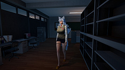 ウルフメイト