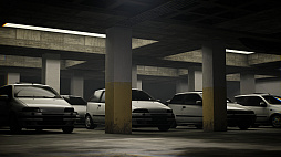 Backrooms: Hide Together