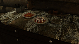 ꡼ No.002 | Seen Before