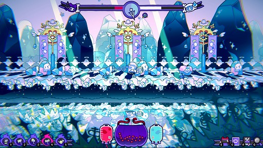 ꡼ No.003Υͥ / бĥ๥夬Ǥ򤿤ͤͩΤ襤쥹ȥбĥХȥ륲SpookitchenסBIC2025