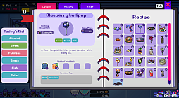 画像ギャラリー No.001のサムネイル画像 / ハロウィーンの世界でデリバリーキッチンを営む怖カワイイシム「Spookitchen」，プレイテストを公開中。最大4人の協力プレイに対応