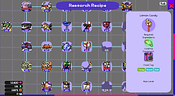 画像ギャラリー No.003のサムネイル画像 / ハロウィーンの世界でデリバリーキッチンを営む怖カワイイシム「Spookitchen」，プレイテストを公開中。最大4人の協力プレイに対応