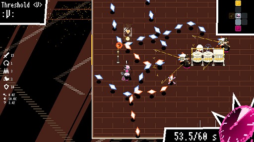 ꡼ No.004Υͥ / ꥽ֻ֡פ˽󤷤̯ʥȥθ饤Time Snatcher HandyפϡͥߤȤ򤫤魯BIC2025