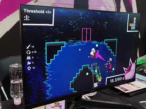 ꡼ No.017Υͥ / ꥽ֻ֡פ˽󤷤̯ʥȥθ饤Time Snatcher HandyפϡͥߤȤ򤫤魯BIC2025