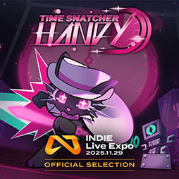 ���������꡼ No.001�Υ���ͥ������ / ���֤��Ȥ�����άŪ�ʥХȥ��ڤ����������饤��������֥����ॹ�ʥå��㡼�ϥ�ǥ����ס�Steam��STOVE�ǥ�꡼��