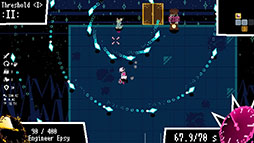 ���������꡼ No.005�Υ���ͥ������ / ���֤��Ȥ�����άŪ�ʥХȥ��ڤ����������饤��������֥����ॹ�ʥå��㡼�ϥ�ǥ����ס�Steam��STOVE�ǥ�꡼��