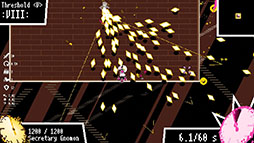 ���������꡼ No.010�Υ���ͥ������ / ���֤��Ȥ�����άŪ�ʥХȥ��ڤ����������饤��������֥����ॹ�ʥå��㡼�ϥ�ǥ����ס�Steam��STOVE�ǥ�꡼��