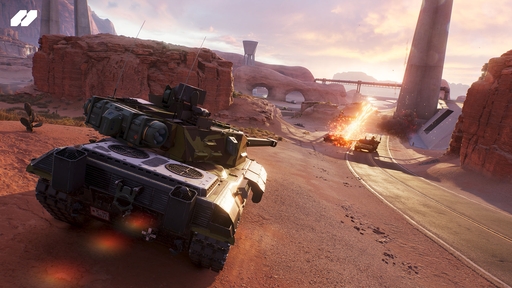 ꡼ No.006Υͥ / γǰʤWorld of Tanks: HEATסWargamingĩ࿷ϤθƤgamescom