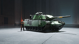꡼ No.012Υͥ / γǰʤWorld of Tanks: HEATסWargamingĩ࿷ϤθƤgamescom