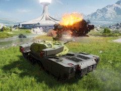 γǰʤWorld of Tanks: HEATסWargamingĩ࿷ϤθƤgamescom