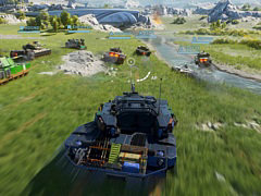 「World of Tanks: HEAT」，ゲームの舞台設定や緊迫感あふれる装甲戦闘，ゲームモードを解説。紹介動画シリーズ第1弾を公開