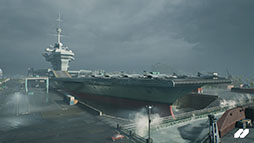 画像ギャラリー No.003のサムネイル画像 / 「World of Tanks:HEAT」，10対10のコンクエストや5対5のハードポイントなど，4つのゲームモードを紹介する映像が公開に