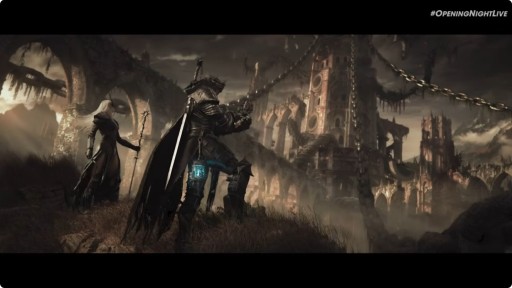 ꡼ No.002Υͥ / RPGLords of the Fallen IIפȯɽˡݥ2026ǯͽ