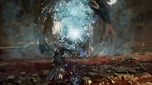 画像ギャラリー No.004のサムネイル画像 / 「Lords of the Fallen II」，開発解説シリーズ「Lifting the Veil」の最新エピソード映像を公開。進化を遂げたシステムの詳細が明らかに