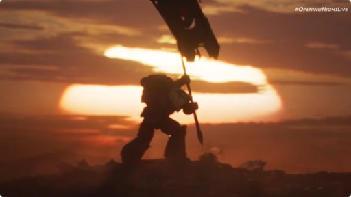 ꡼ No.001Υͥ / ꡼ǿWarhammer 40,000: Dawn of War IVȯɽܸˤб2026ǯ꡼ͽ