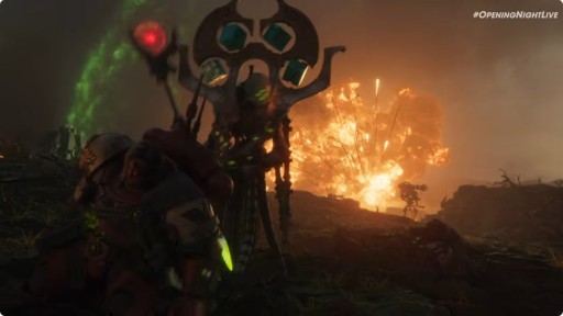 ꡼ No.006Υͥ / ꡼ǿWarhammer 40,000: Dawn of War IVȯɽܸˤб2026ǯ꡼ͽ