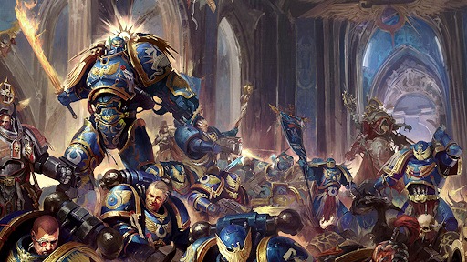 ꡼ No.003Υͥ / Υץ쥤ݡϡWarhammer 40,000 DAWN OF WAR IVפϡץʻ񸻴ȡʥߥåŸ߽ФƮƥ