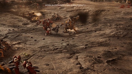 ꡼ No.009Υͥ / Υץ쥤ݡϡWarhammer 40,000 DAWN OF WAR IVפϡץʻ񸻴ȡʥߥåŸ߽ФƮƥ