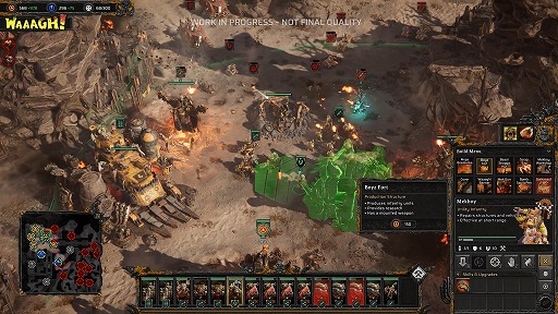 ꡼ No.011Υͥ / Υץ쥤ݡϡWarhammer 40,000 DAWN OF WAR IVפϡץʻ񸻴ȡʥߥåŸ߽ФƮƥ