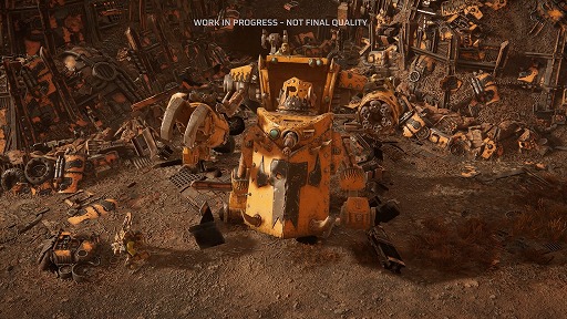 ꡼ No.012Υͥ / Υץ쥤ݡϡWarhammer 40,000 DAWN OF WAR IVפϡץʻ񸻴ȡʥߥåŸ߽ФƮƥ