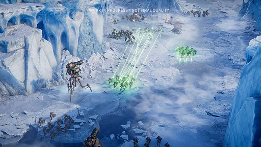 ꡼ No.013Υͥ / Υץ쥤ݡϡWarhammer 40,000 DAWN OF WAR IVפϡץʻ񸻴ȡʥߥåŸ߽ФƮƥ