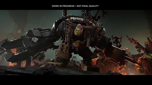 ꡼ No.017Υͥ / Υץ쥤ݡϡWarhammer 40,000 DAWN OF WAR IVפϡץʻ񸻴ȡʥߥåŸ߽ФƮƥ