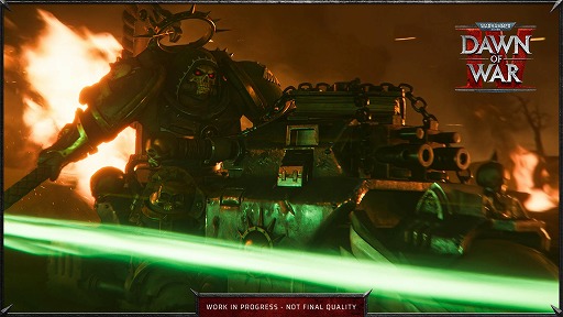 ꡼ No.002Υͥ / Warhammer 40,000: Dawn of War IV׿ץ쥤֥ϡ֥󥸥פо줹ǿŪϤؤ륹ڡޥ꡼