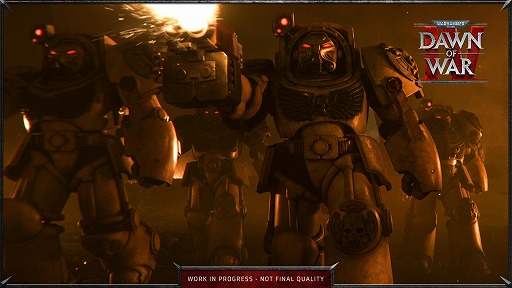 ꡼ No.003Υͥ / Warhammer 40,000: Dawn of War IV׿ץ쥤֥ϡ֥󥸥פо줹ǿŪϤؤ륹ڡޥ꡼