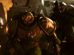 Warhammer 40,000: Dawn of War IV׿ץ쥤֥ϡ֥󥸥פо줹ǿŪϤؤ륹ڡޥ꡼