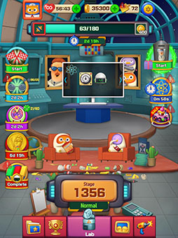 ꡼ No.001Υͥ / ޥå3ѥMaca & Roni Match 3 LABסΥץꥹȥۿ档쥢ʥѡĤꥢƥγ륤٥ȤⳫšPR