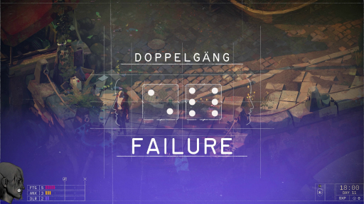 画像ギャラリー No.005のサムネイル画像 / 「ZERO PARADES: For Dead Spies」試遊インプレッション＆インタビュー。ストーリーテリングを重視したシステムで描かれる，スパイの心理［GDC 2026］