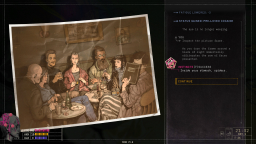 画像ギャラリー No.013のサムネイル画像 / 「ZERO PARADES: For Dead Spies」試遊インプレッション＆インタビュー。ストーリーテリングを重視したシステムで描かれる，スパイの心理［GDC 2026］