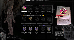 画像ギャラリー No.004のサムネイル画像 / 卓越した能力を持ちながら苦悩する主人公が絶望的な任務に挑む。ZA/UMが贈る新作RPG「ZERO PARADES: For Dead Spies」PC版,2026年5月21日に発売決定