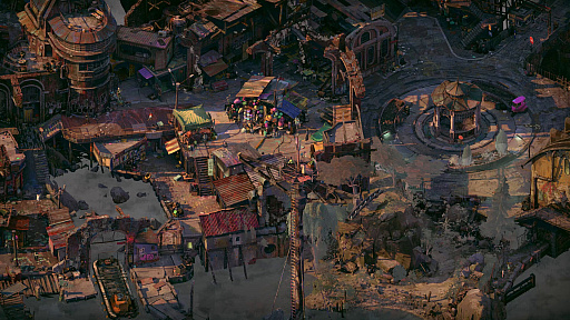 画像ギャラリー No.005のサムネイル画像 / 卓越した能力を持ちながら苦悩する主人公が絶望的な任務に挑む。ZA/UMが贈る新作RPG「ZERO PARADES: For Dead Spies」PC版,2026年5月21日に発売決定